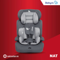 Báo giá ghế trẻ em trên ô tô WING