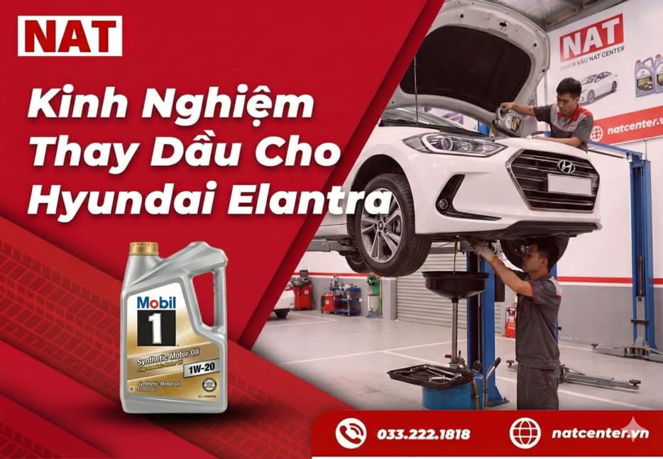 kinh-nghiem-thay-dau-xe-Elantra