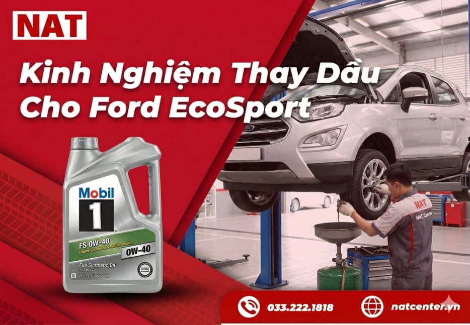 kinh-nghiem-thay-dau-xe-ecosport