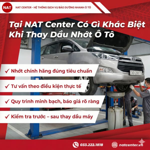 thay-dau-nhot-tai-natcenter-co-gi-khac-biet