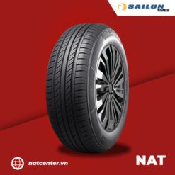 Tìm hiểu lốp Sailun 155/70R12 73T SH406 BHSL