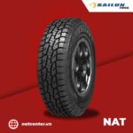 Lốp Sailun 205R16C 110/108Q 8PR SV21 WHSL