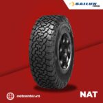 Lốp Sailun 265/65R17 112S SV22 WHSL