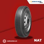 Lốp Sailun 7.00R15LT 114/109N 12PR SL16 BHSL