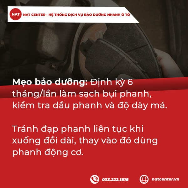 Bảo dưỡng Mazda 3 chuẩn 