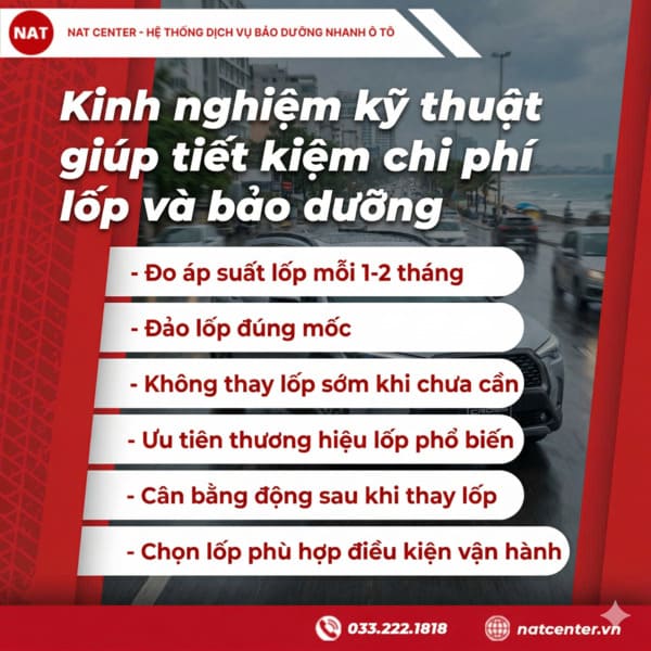 Giảm chi phí bảo dưỡng xe Toyota Cross dựa vào kinh nghiệm kỹ thuật