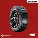 Lốp Advenza 205/55R16 Venturer AV789 Sport 91V XL