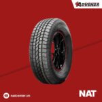 Lốp Advenza 245/70R16 Coverer H/T AC586 II 106T