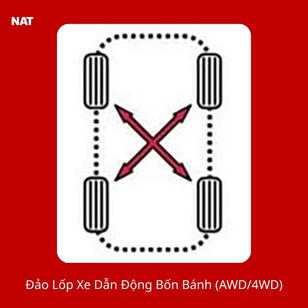 đảo lốp ô tô - image 7