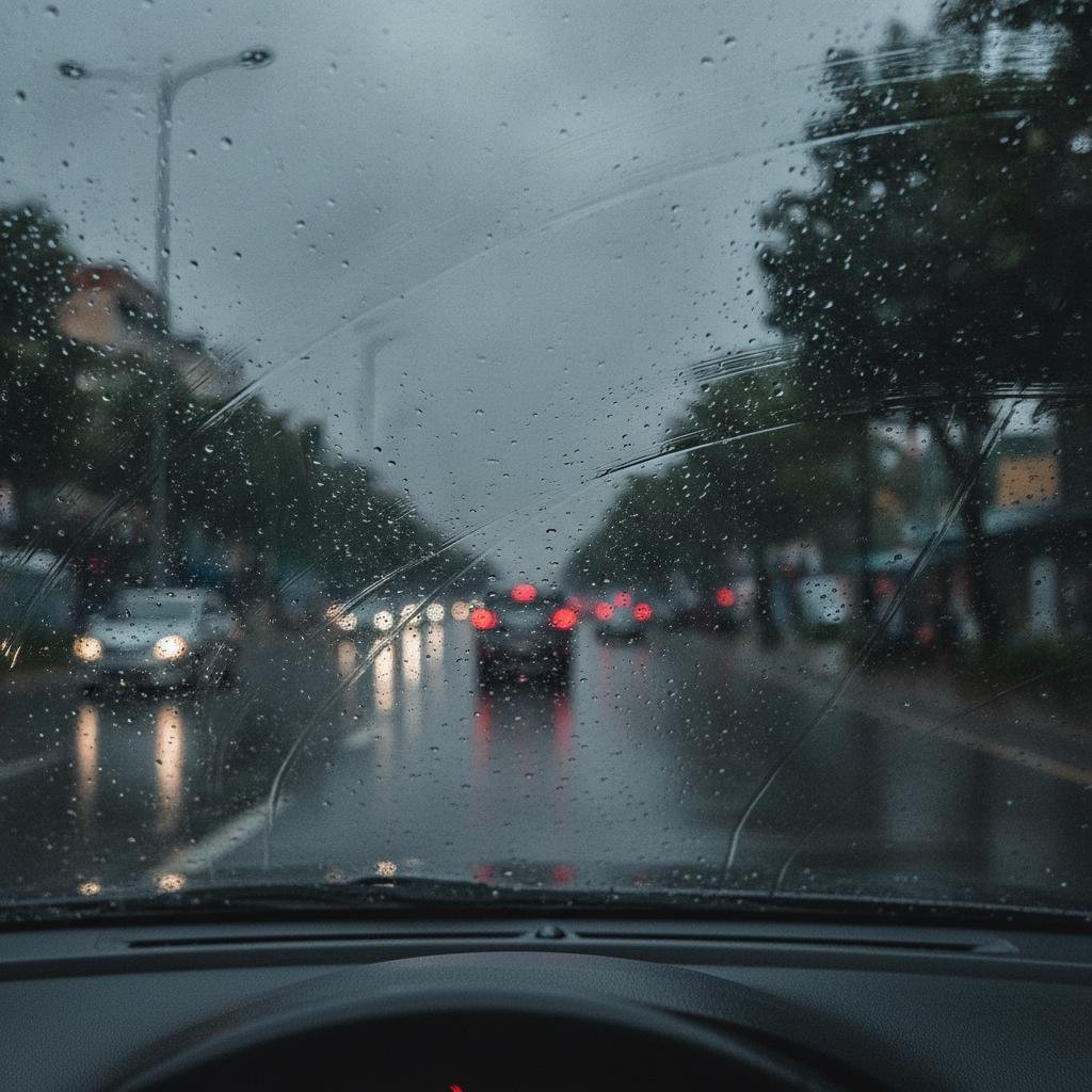 gạt mưa ô tô bao lâu phải thay - image 1
