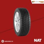 Lốp Milestar 215/55R18 MS932 TL 99V RBD (XL)