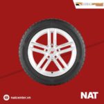 Lốp Milestar 225/40R18 92W XL MS932