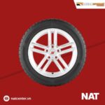 Lốp Milestar 245/50R20 MS932 TL 105V RBD (XL)