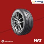 Lốp Sailun 245/40ZR20 99Y XL Atrezzo ZSR2 EV US71e BVSL