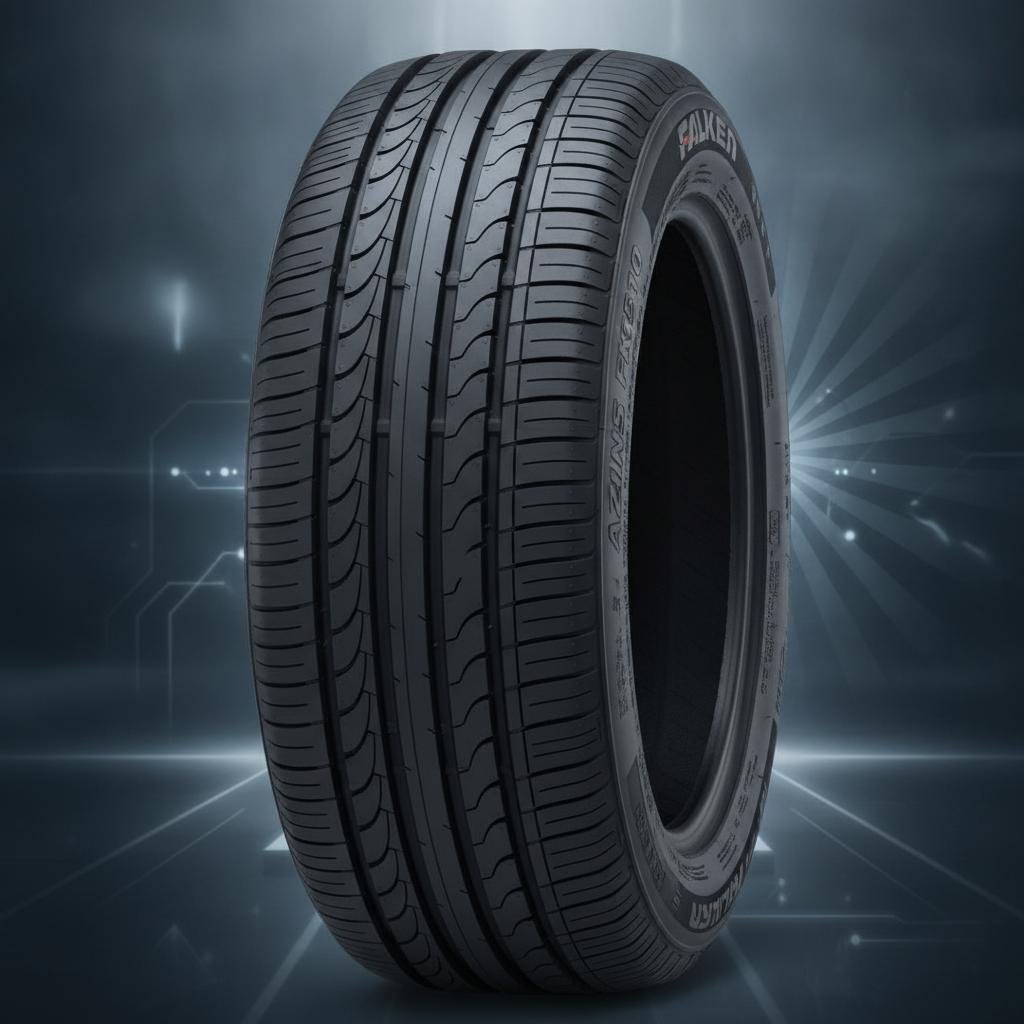 lốp falken của nước nào - image 1