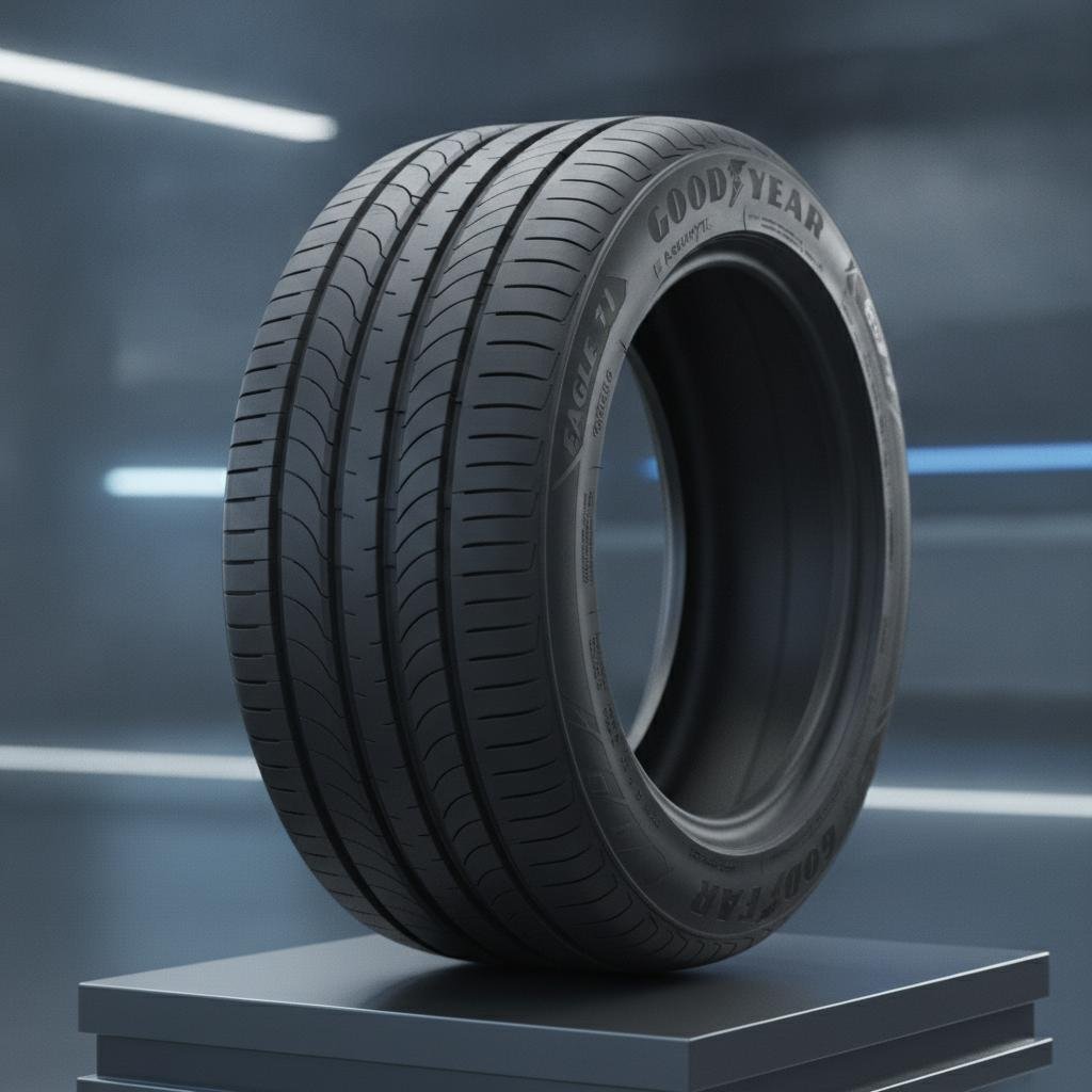 lốp goodyear có tốt không - image 1