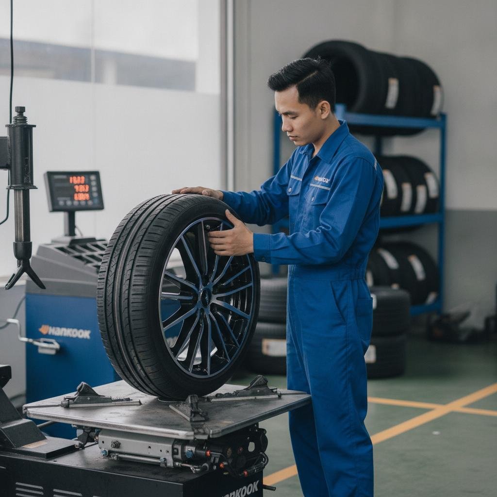 lốp hankook có tốt không - image 2