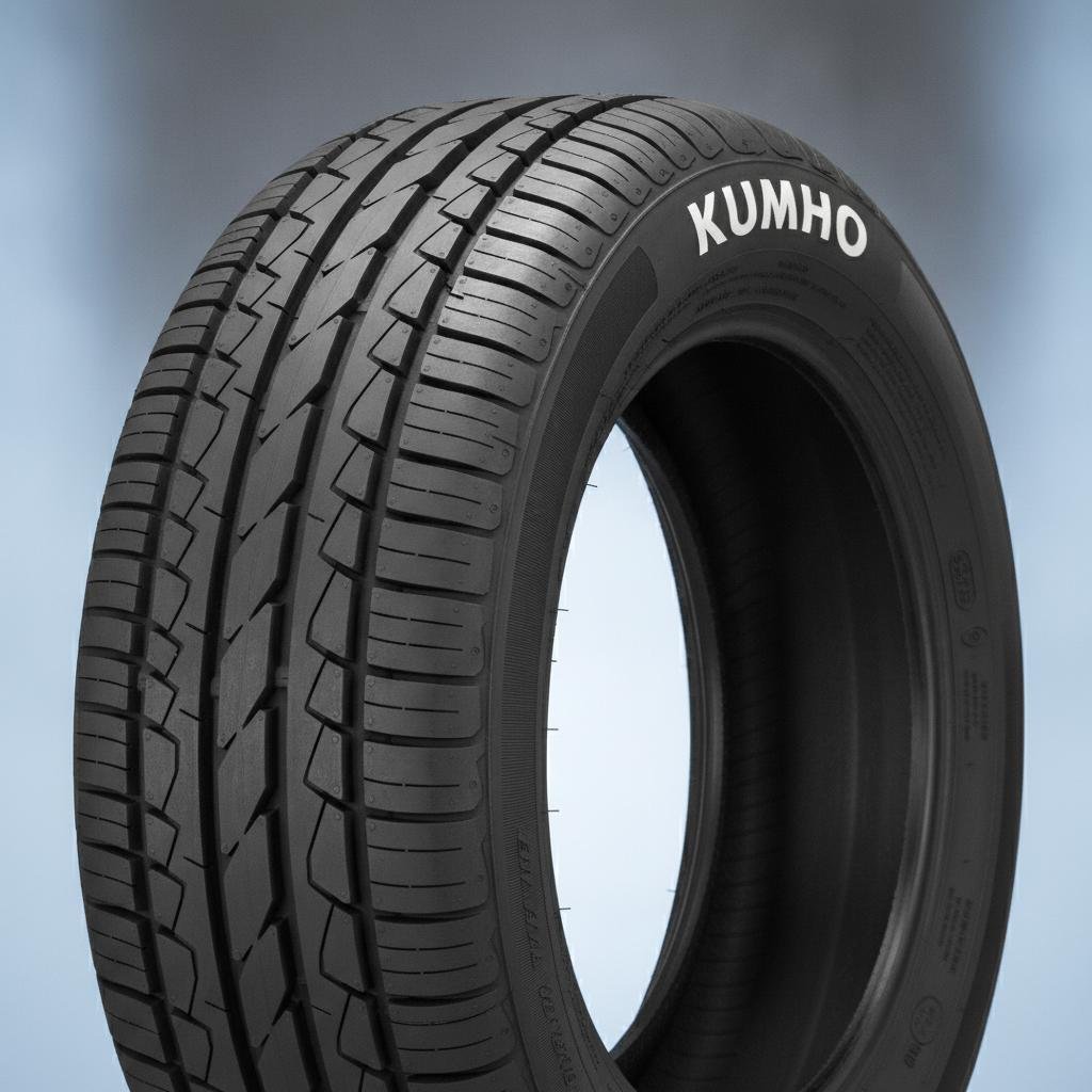 lốp kumho có tốt không - image 1