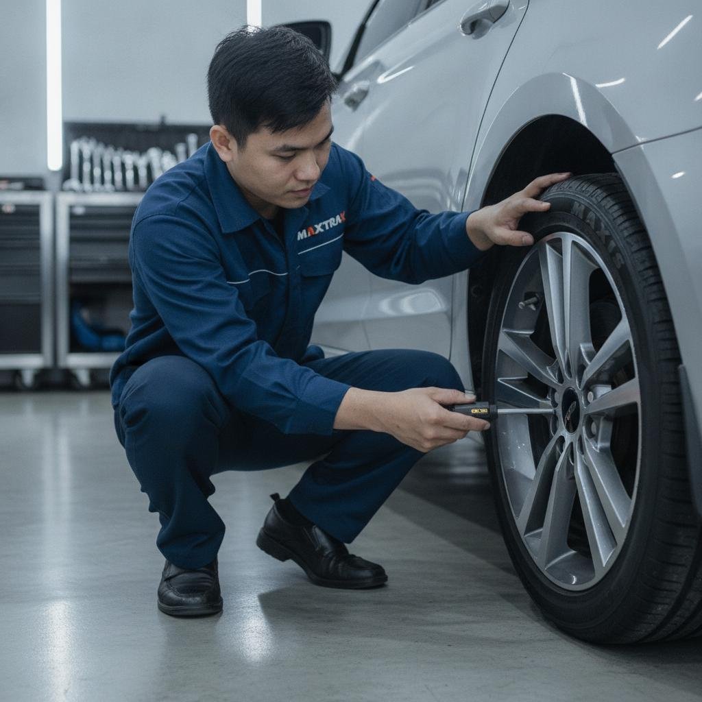 lốp maxxis của nước nào - image 2