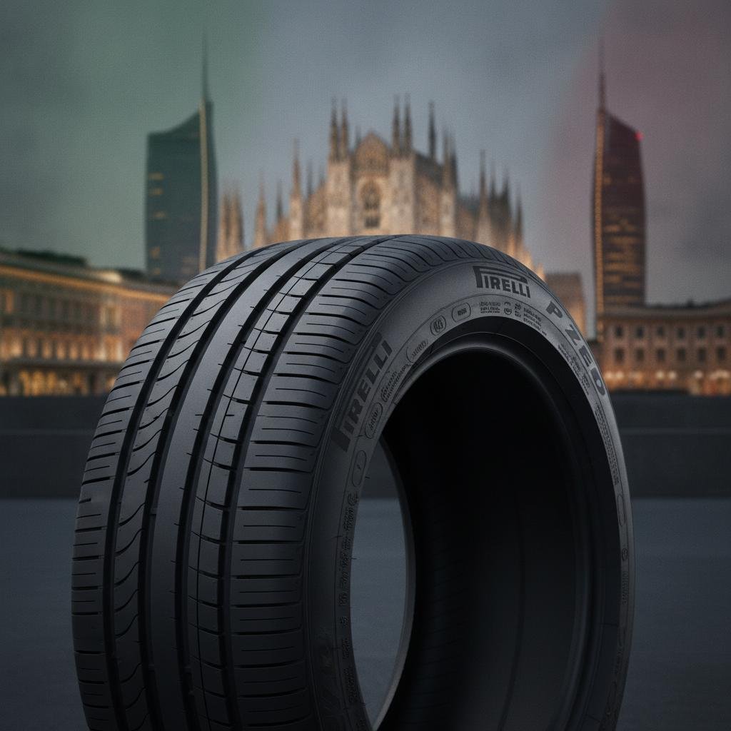 lốp pirelli của nước nào - image 1