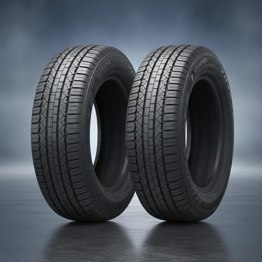 so sánh lốp kenda và kumho - image 1