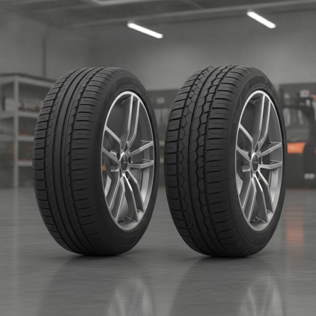 so sánh lốp kenda và maxxis - image 1